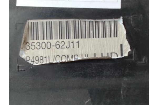 Recambio de faro delantero dcho para suzuki swift iii (sg) 1.3 ddis referencia OEM IAM 3530062J11  