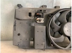 Recambio de electroventilador para citroen xsara picasso 2.0 hdi referencia OEM IAM 125396 1308V7 