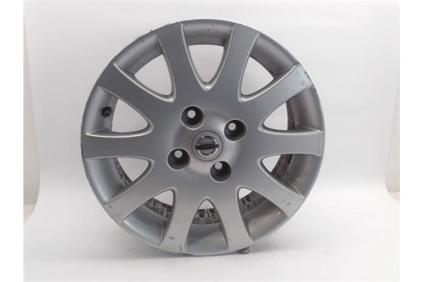Recambio de llanta para nissan almera (n16/e) referencia OEM IAM   