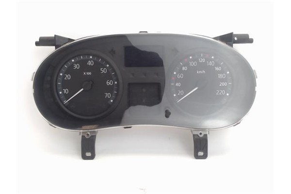 Recambio de cuadro completo para renault clio ii fase i (b/cb0) 1.2 (b/cb0f, b/cb0a, b/cb10, b/cb1k, b/cb2d, b/cb2h) referencia 