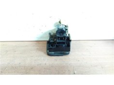 Recambio de cierre electromagnetico delantero derecho para renault kangoo 4x4 1.9 rapid referencia OEM IAM 7701046800  