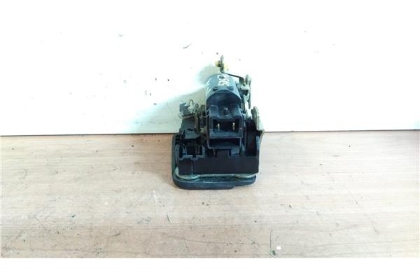 Recambio de cierre electromagnetico delantero derecho para renault kangoo 4x4 1.9 rapid referencia OEM IAM 7701046800  