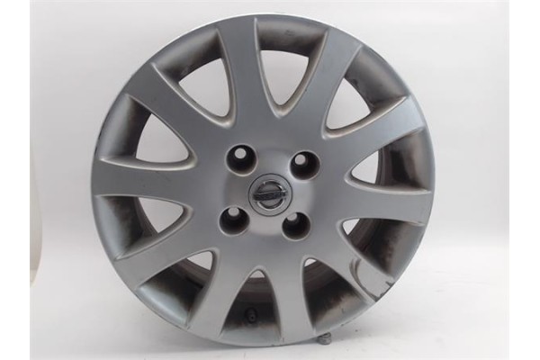 Recambio de llanta para nissan almera (n16/e) referencia OEM IAM   