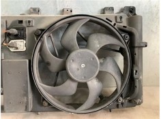 Recambio de electroventilador para citroen xsara picasso 2.0 hdi referencia OEM IAM 125396 1308V7 