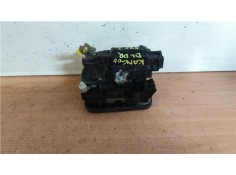 Recambio de cierre electromagnetico delantero derecho para renault kangoo 4x4 1.9 rapid referencia OEM IAM 7701046800  