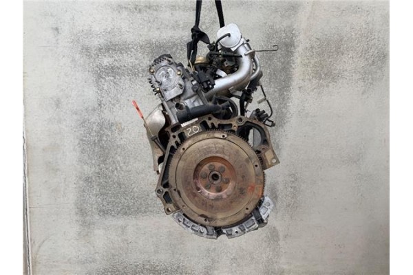 Recambio de motor completo para daewoo lanos 1.5 referencia OEM IAM A15SMS  