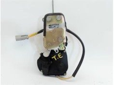 Recambio de cierre electromagnetico trasero izquierdo para rover rover 45 (rt) 1.6 referencia OEM IAM FQM100490  