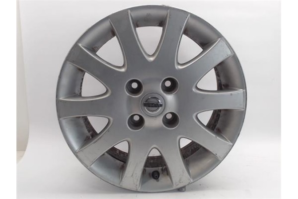 Recambio de llanta para nissan almera (n16/e) referencia OEM IAM   