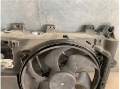 Recambio de electroventilador para citroen xsara picasso 2.0 hdi referencia OEM IAM 125396 1308V7 