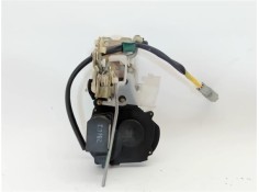 Recambio de cierre electromagnetico trasero izquierdo para rover rover 45 (rt) 1.6 referencia OEM IAM FQM100490  