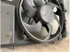 Recambio de electroventilador para citroen xsara picasso 2.0 hdi referencia OEM IAM 125396 1308V7 
