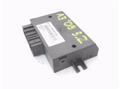 Recambio de centralita para audi a3 (8p1) 3.2 ambition quattro referencia OEM IAM 8P0907383  