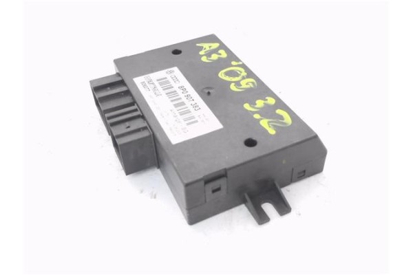Recambio de centralita para audi a3 (8p1) 3.2 ambition quattro referencia OEM IAM 8P0907383  