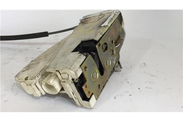 Recambio de cierre electromagnetico delantero derecho para ford galaxy (vx) 2.0 i referencia OEM IAM 93BG220A20DD 7M1837012S 