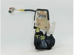 Recambio de cierre electromagnetico trasero derecho para rover rover 45 (rt) 1.6 referencia OEM IAM CWC102200  