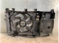 Recambio de electroventilador para citroen xsara picasso 2.0 hdi referencia OEM IAM 125396 1308V7 
