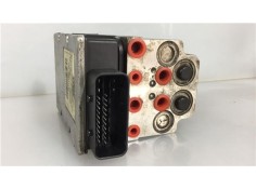 Recambio de nucleo abs para opel vectra c berlina 1.9 cosmo referencia OEM IAM 13191184 15052401 