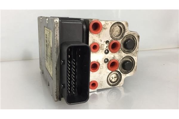 Recambio de nucleo abs para opel vectra c berlina 1.9 cosmo referencia OEM IAM 13191184 15052401 