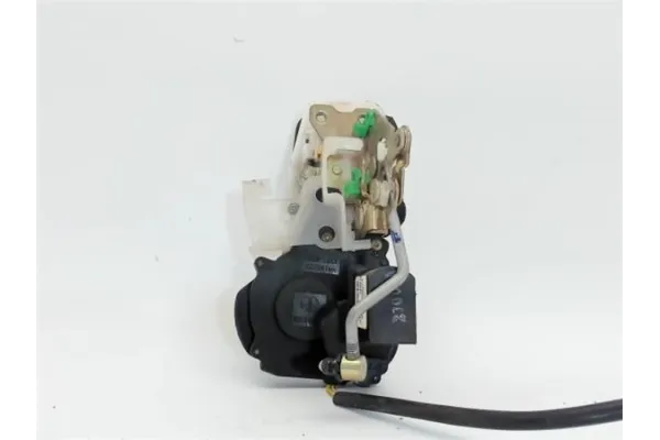 Recambio de cierre electromagnetico trasero derecho para rover rover 45 (rt) 1.6 referencia OEM IAM CWC102200  