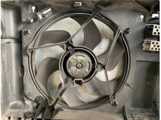 Recambio de electroventilador para citroen xsara picasso 2.0 hdi referencia OEM IAM 125396 1308V7 