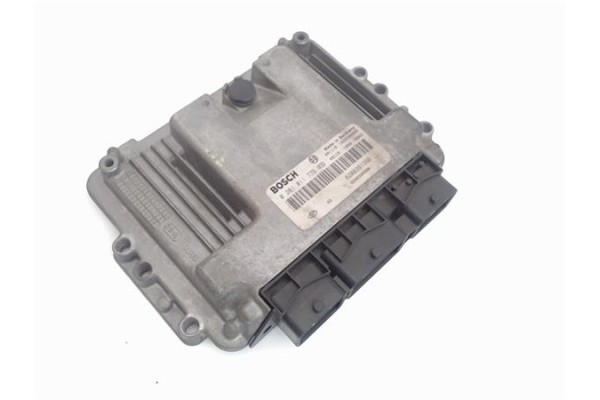 Recambio de centralita para renault megane ii ranchera familiar (km0/1_) 1.9 dci referencia OEM IAM   