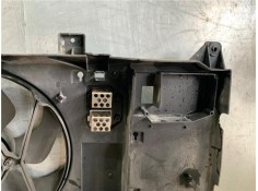 Recambio de electroventilador para citroen xsara picasso 2.0 hdi referencia OEM IAM 125396 1308V7 