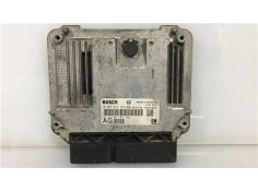 Recambio de centralita para opel vectra c berlina 1.9 cosmo referencia OEM IAM 5519752 0281012533 