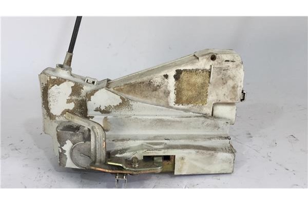 Recambio de cierre electromagnetico trasero derecho para ford galaxy (vx) 2.0 i referencia OEM IAM 93BG220A20DD  