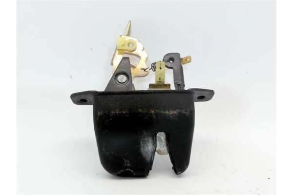 Recambio de cierre electromagnetico porton para rover rover 45 (rt) 1.6 referencia OEM IAM FQU100200  