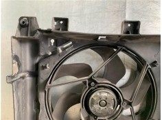 Recambio de electroventilador para citroen xsara picasso 2.0 hdi referencia OEM IAM 125396 1308V7 