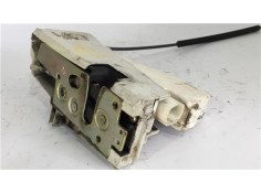Recambio de cierre electromagnetico trasero izquierdo para ford galaxy (vx) 2.0 i referencia OEM IAM 1107700  