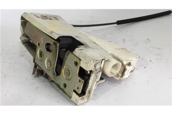 Recambio de cierre electromagnetico trasero izquierdo para ford galaxy (vx) 2.0 i referencia OEM IAM 1107700  