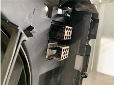 Recambio de electroventilador para citroen xsara picasso 2.0 hdi referencia OEM IAM 125396 1308V7 