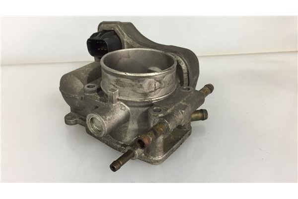 Recambio de caja mariposa aire para opel astra g berlina 1.6 referencia OEM IAM 09401B1243  
