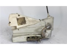 Recambio de cierre electromagnetico trasero izquierdo para ford galaxy (vx) 2.0 i referencia OEM IAM 1107700  