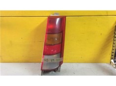Recambio de piloto trasero derecho para renault super 5 (b/c40_) 1.0 (b/c/400) referencia OEM IAM 7R01413  