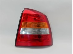 Recambio de piloto trasero derecho para opel astra g berlina 1.6 referencia OEM IAM 90521544  