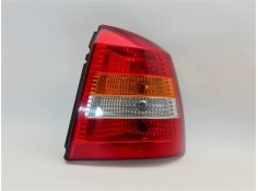 Recambio de piloto trasero derecho para opel astra g berlina 1.6 referencia OEM IAM 90521544  