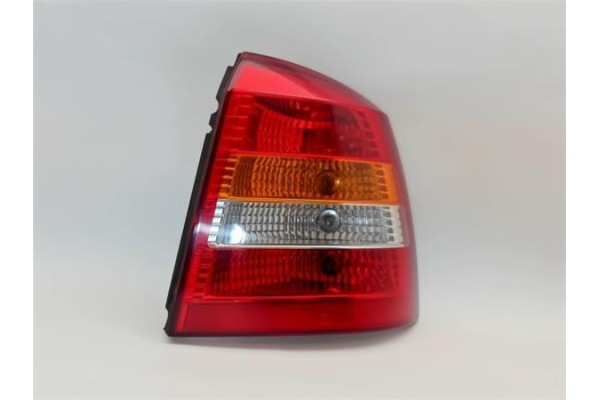 Recambio de piloto trasero derecho para opel astra g berlina 1.6 referencia OEM IAM 90521544  