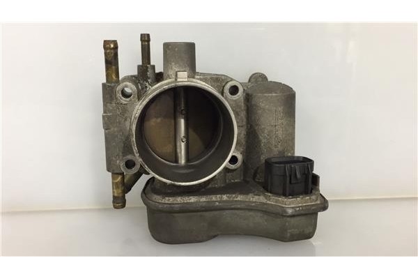 Recambio de caja mariposa aire para opel astra g berlina 1.6 referencia OEM IAM 09401B1243  