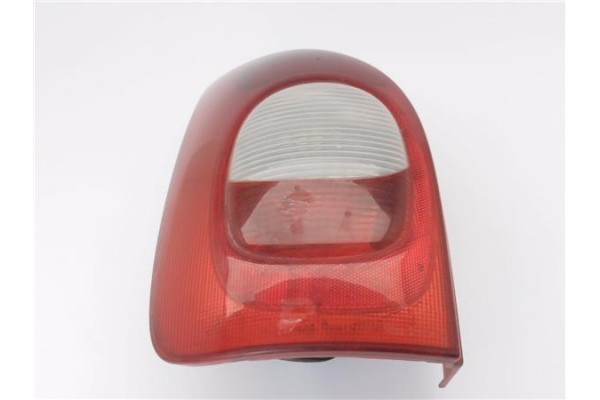 Recambio de piloto trasero izquierdo para citroen xsara picasso 2.0 hdi referencia OEM IAM 9631564080 6350N0 