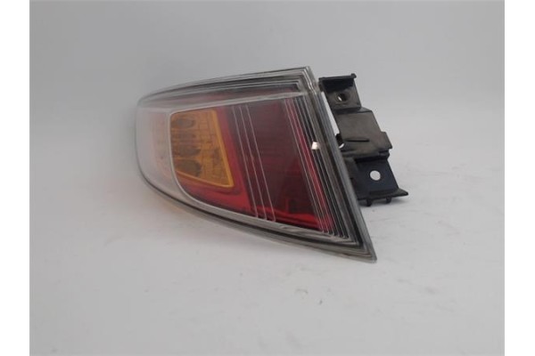 Recambio de piloto trasero izquierdo para honda civic viii hatchback (fn, fk) 1.8 referencia OEM IAM   