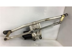 Recambio de motor limpiaparabrisas delantero para opel astra g berlina 1.6 referencia OEM IAM 24423640 3397020551 