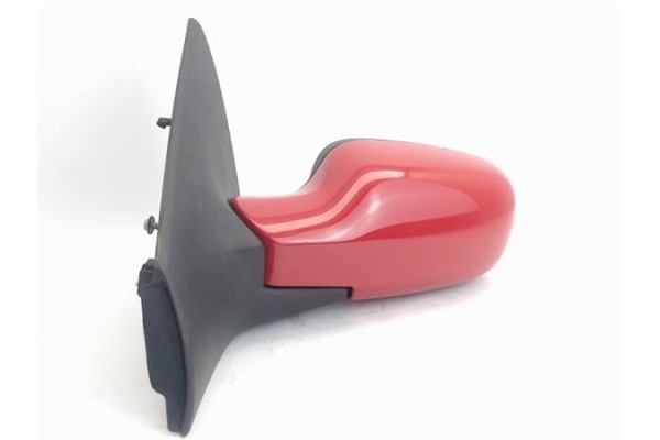 Recambio de retrovisor electrico derecho para renault megane ii ranchera familiar (km0/1_) 1.9 dci referencia OEM IAM   