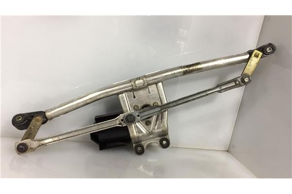 Recambio de motor limpiaparabrisas delantero para opel astra g berlina 1.6 referencia OEM IAM 24423640 3397020551 
