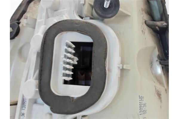 Recambio de piloto trasero derecho para opel astra g berlina 1.6 referencia OEM IAM 90521544  