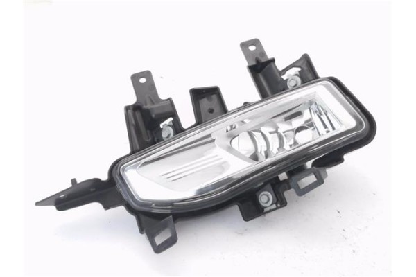 Recambio de faro antiniebla izquierdo para nissan qashqai ii (j11e) 1.2 n-connecta referencia OEM IAM 26915HV00A 261558995A 