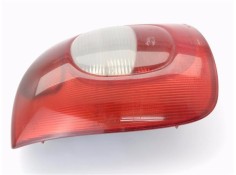 Recambio de piloto trasero izquierdo para citroen xsara picasso 2.0 hdi referencia OEM IAM 9631564080 6350N0 