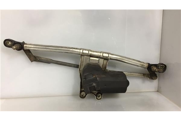 Recambio de motor limpiaparabrisas delantero para opel astra g berlina 1.6 referencia OEM IAM 24423640 3397020551 