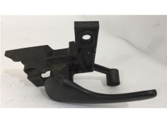 Recambio de manilla int. puerta trasero izquierda para ford galaxy (vx) 2.0 i referencia OEM IAM 1027942 538889 